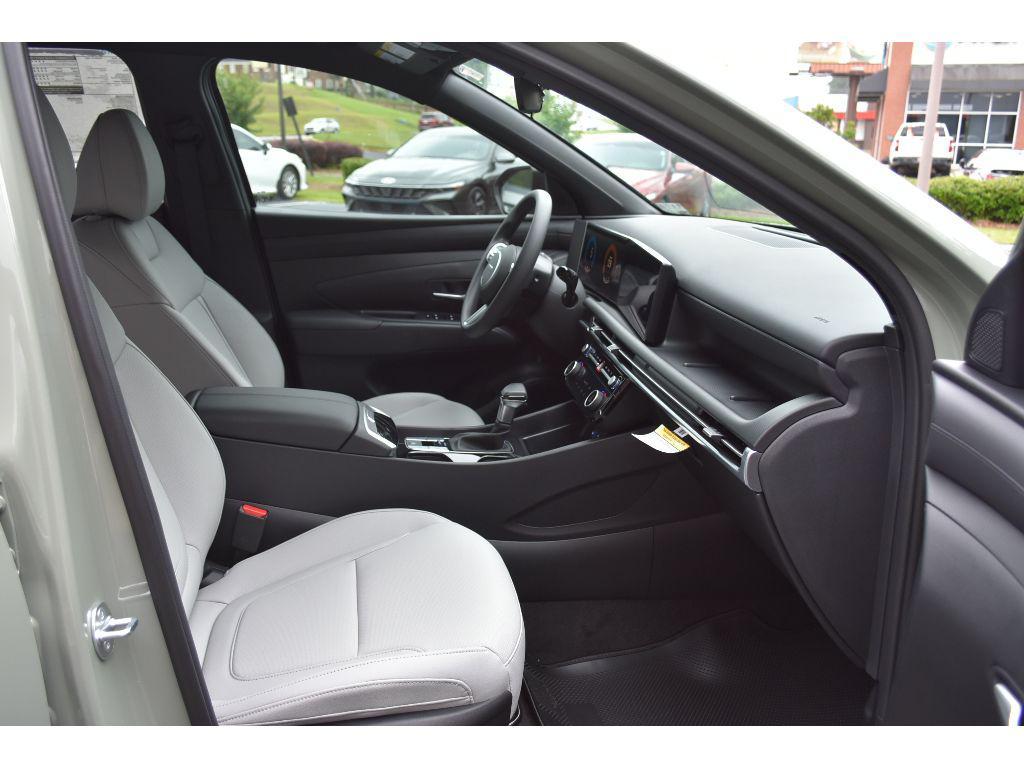 new 2025 Hyundai SANTA CRUZ car, priced at $31,981