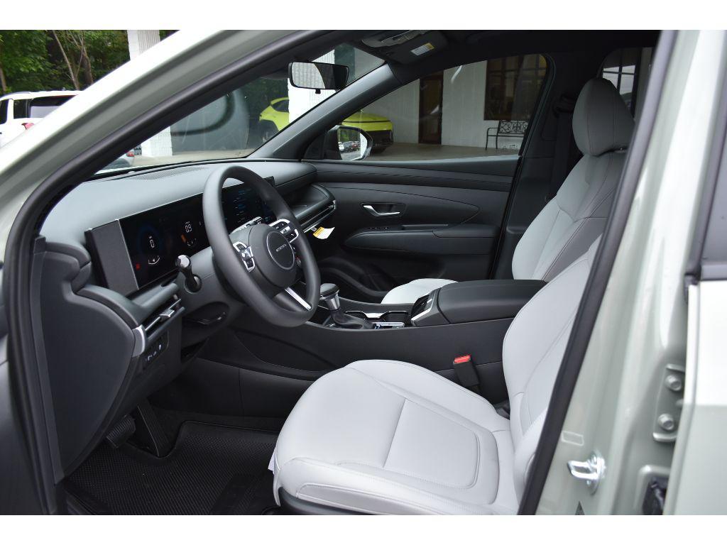 new 2025 Hyundai SANTA CRUZ car, priced at $31,981