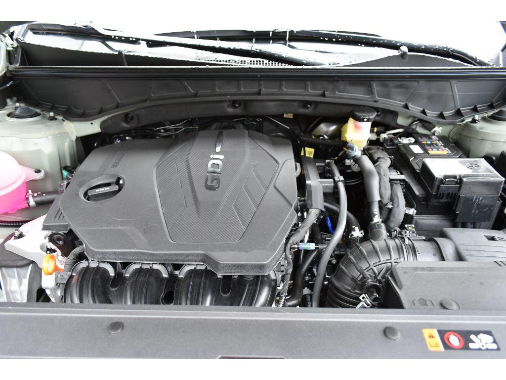 new 2025 Hyundai SANTA CRUZ car, priced at $31,981