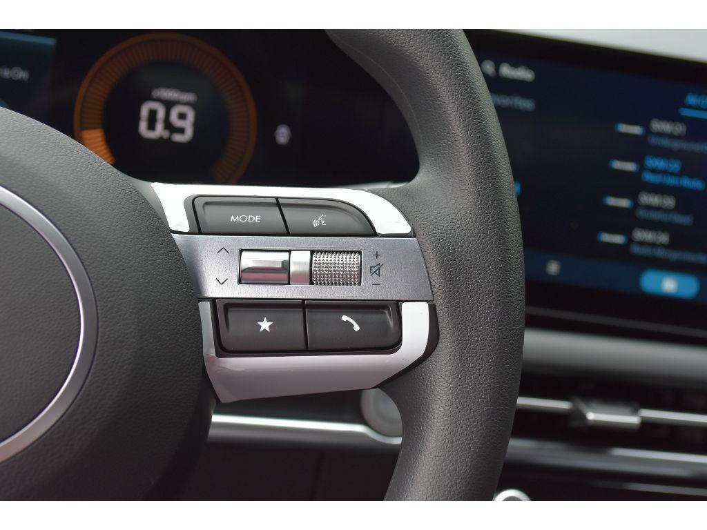 new 2025 Hyundai SANTA CRUZ car, priced at $31,981