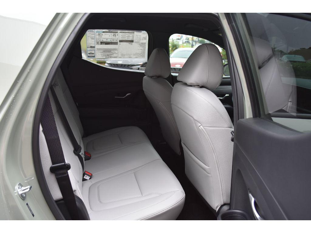 new 2025 Hyundai SANTA CRUZ car, priced at $31,981