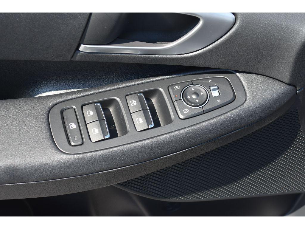 new 2025 Hyundai Sonata car, priced at $27,661