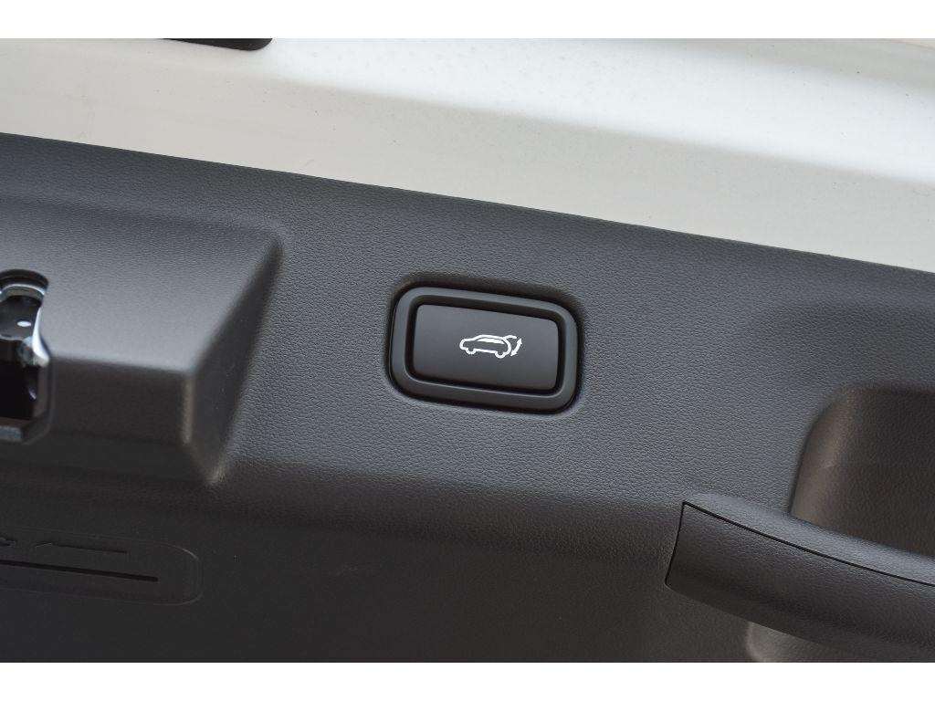 new 2025 Hyundai Tucson car, priced at $38,724