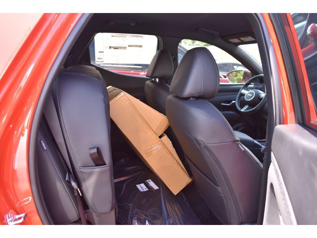 new 2025 Hyundai SANTA CRUZ car, priced at $41,221