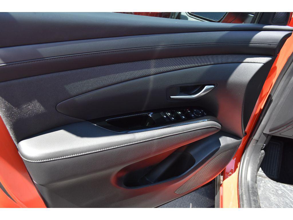 new 2025 Hyundai SANTA CRUZ car, priced at $41,221