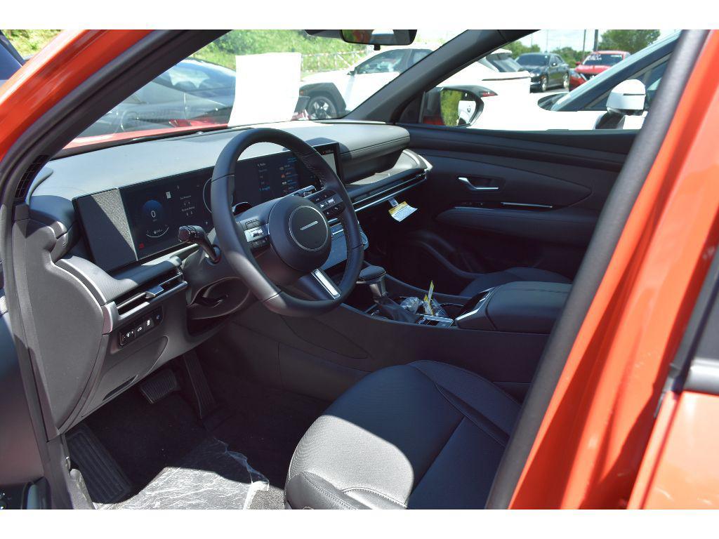 new 2025 Hyundai SANTA CRUZ car, priced at $41,221