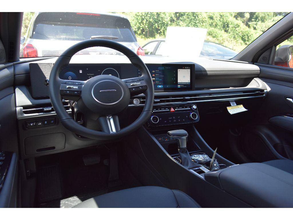new 2025 Hyundai SANTA CRUZ car, priced at $41,221