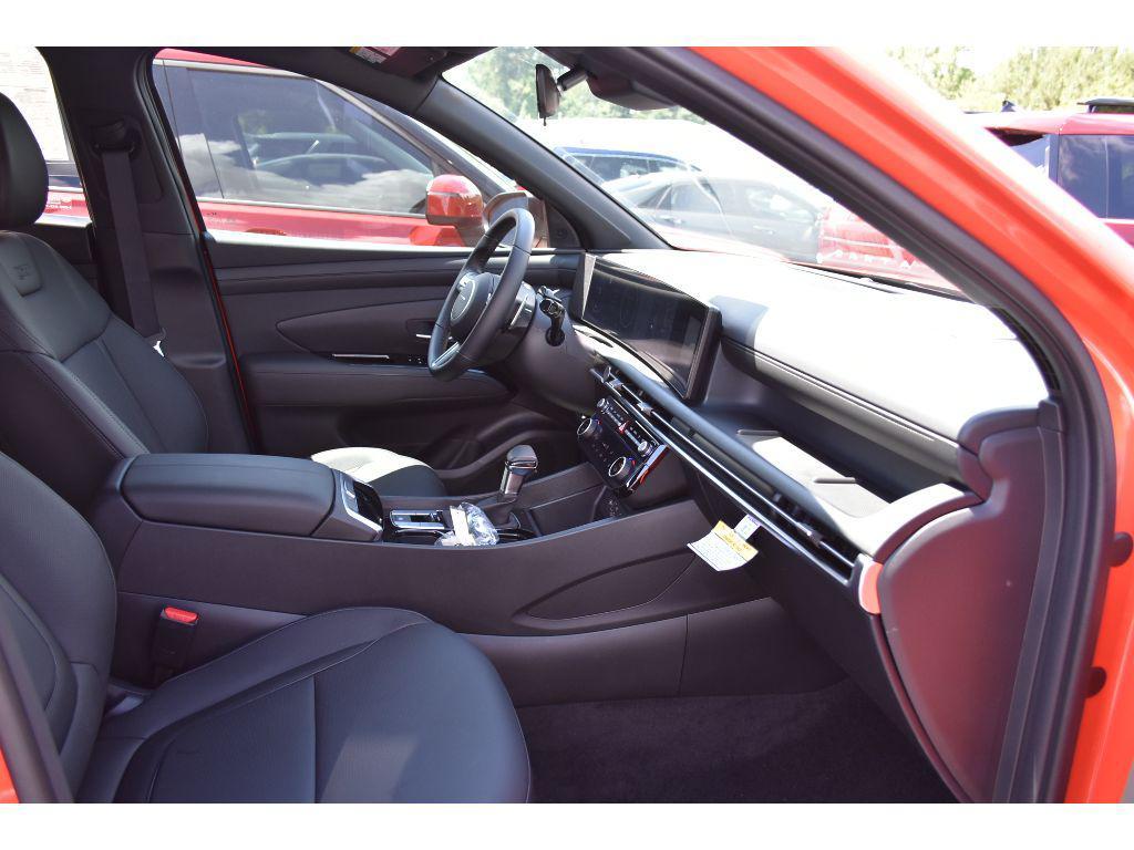 new 2025 Hyundai SANTA CRUZ car, priced at $41,221