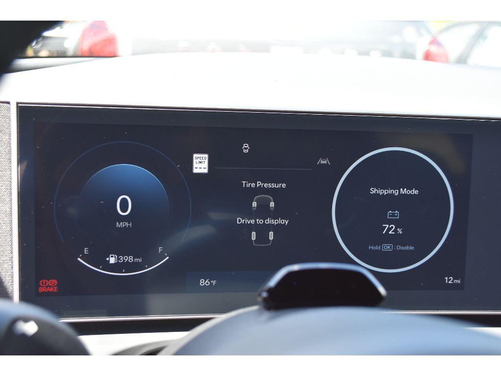 new 2025 Hyundai SANTA CRUZ car, priced at $41,221