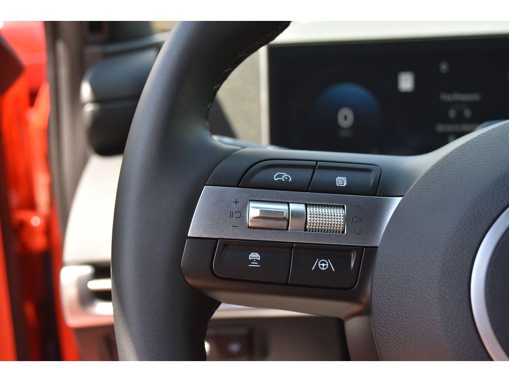 new 2025 Hyundai SANTA CRUZ car, priced at $41,221