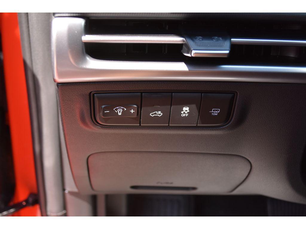 new 2025 Hyundai SANTA CRUZ car, priced at $41,221