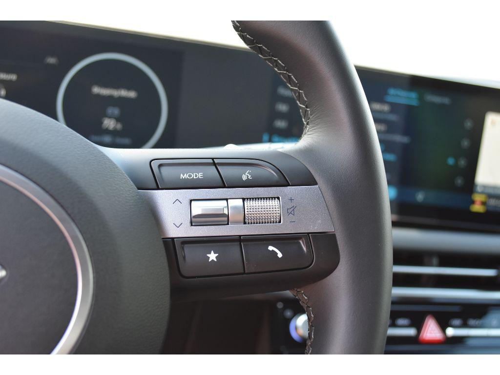 new 2025 Hyundai SANTA CRUZ car, priced at $41,221