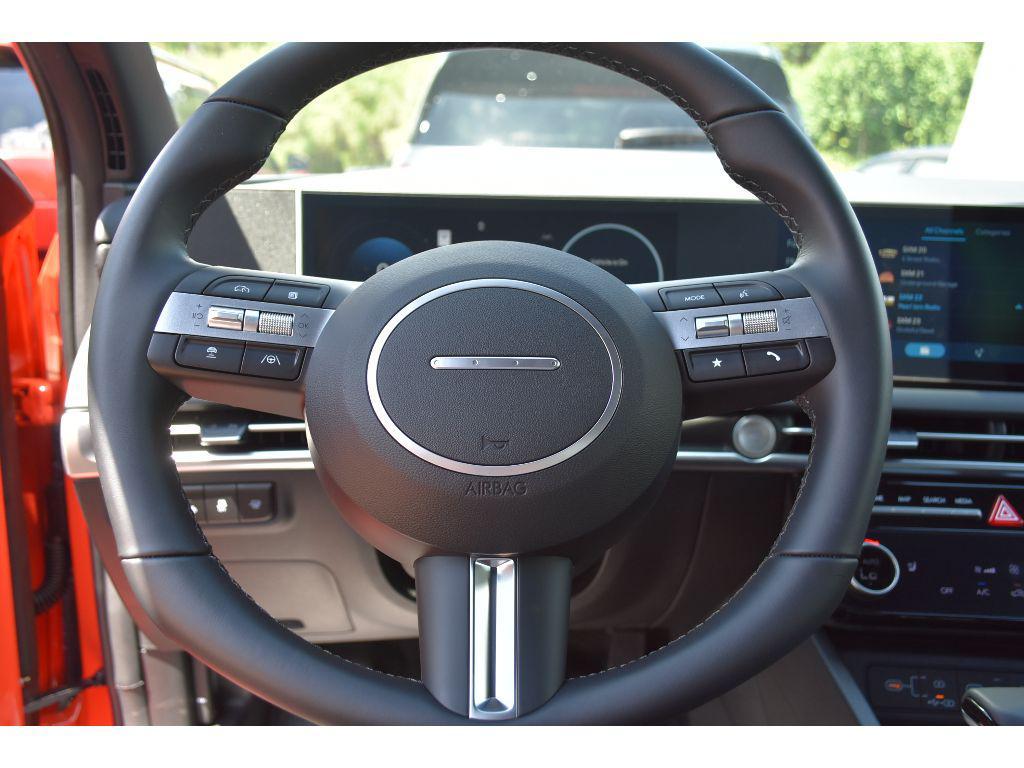 new 2025 Hyundai SANTA CRUZ car, priced at $41,221