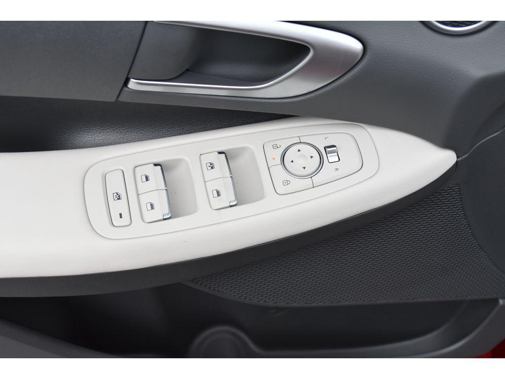 new 2026 Hyundai Sonata car, priced at $29,640