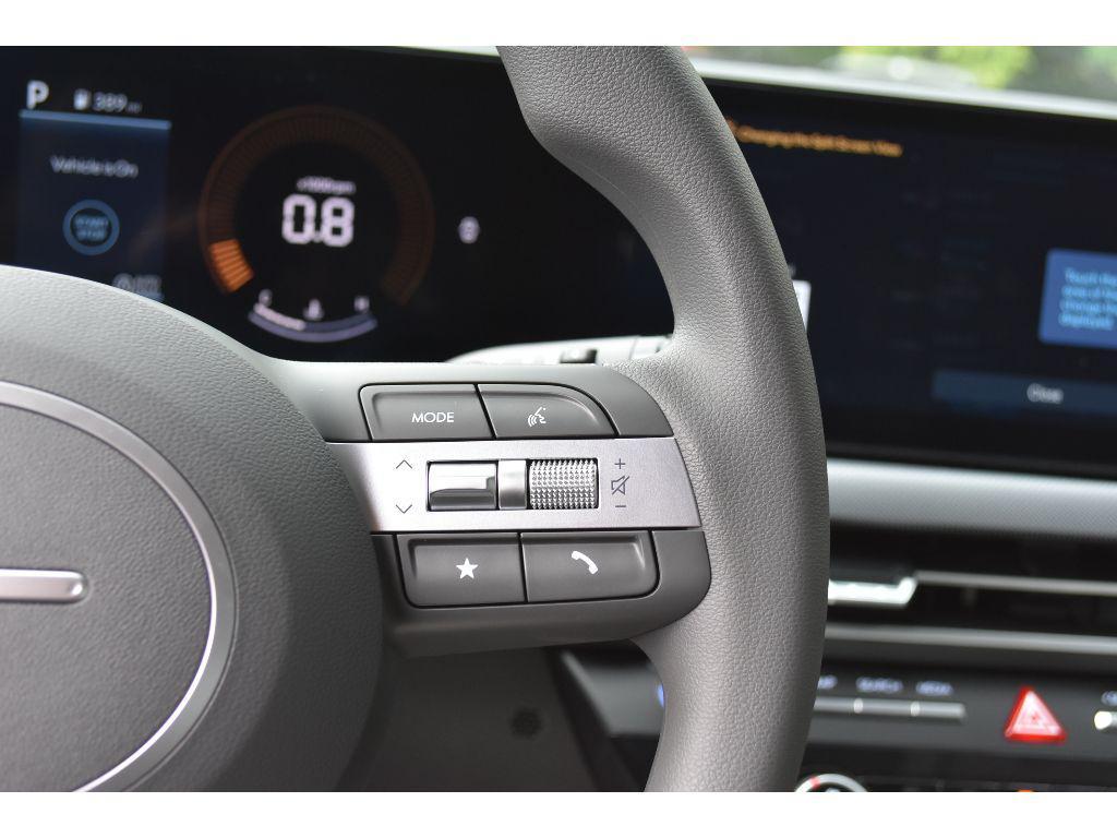 new 2026 Hyundai Sonata car, priced at $29,640