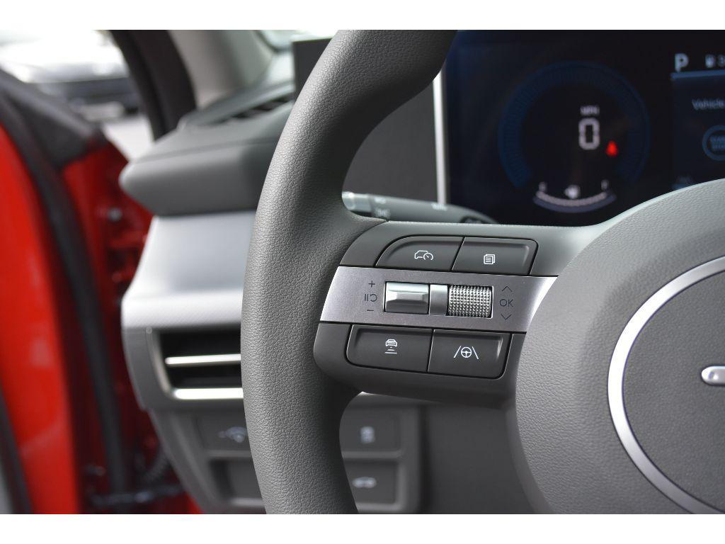 new 2026 Hyundai Sonata car, priced at $29,640