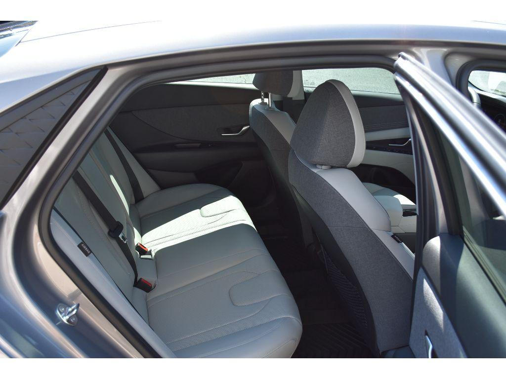 new 2025 Hyundai Elantra car, priced at $25,468