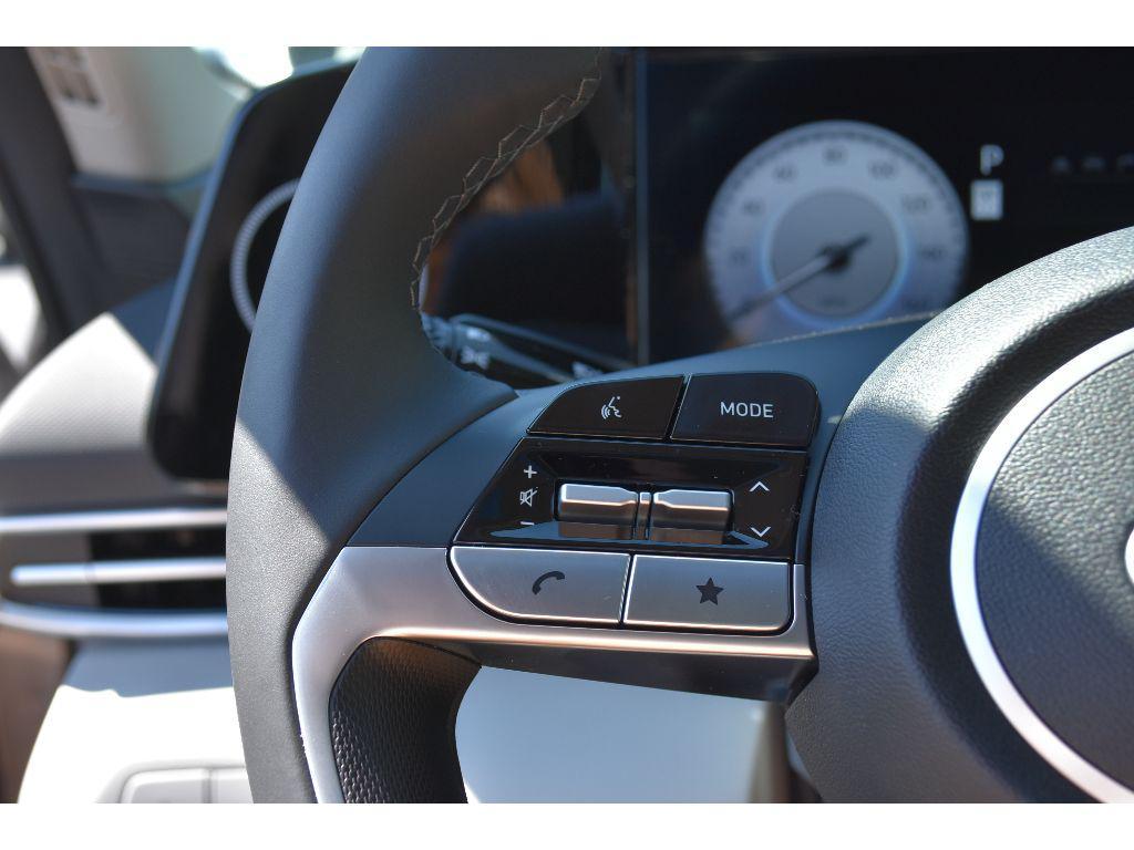 new 2025 Hyundai Elantra car, priced at $25,468