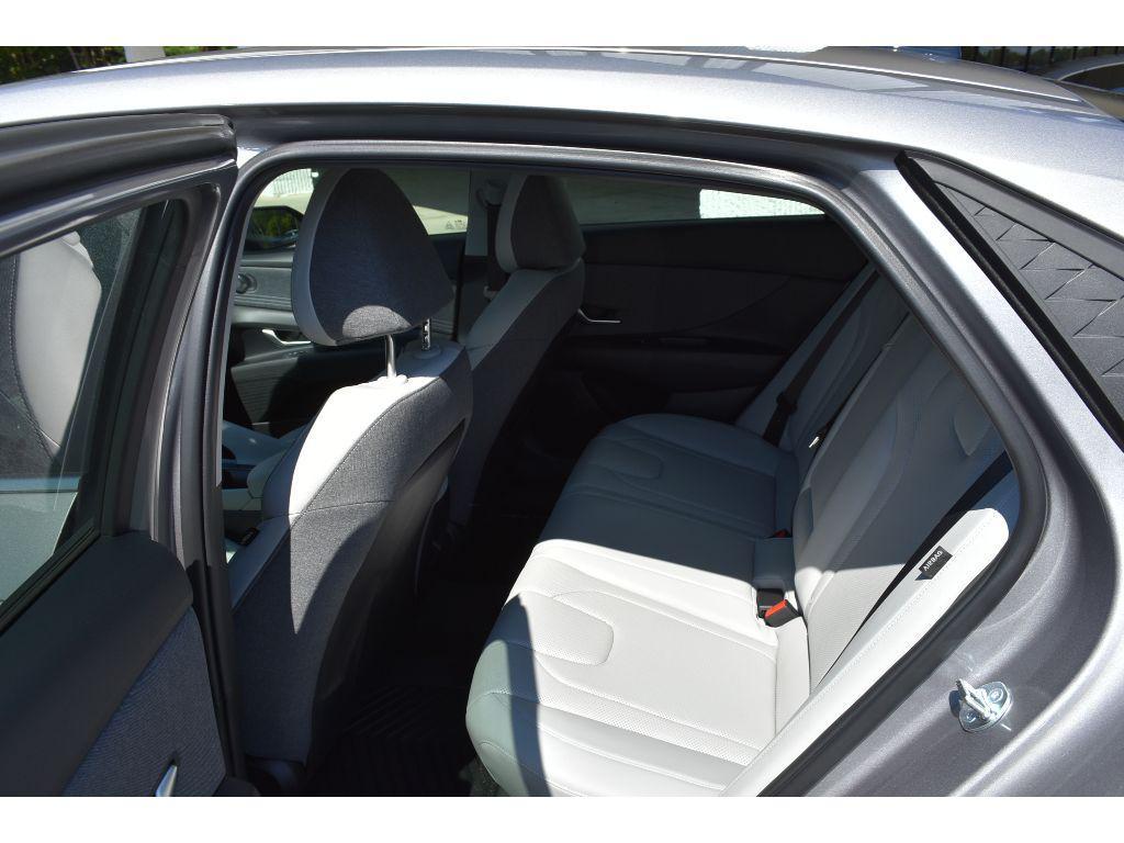 new 2025 Hyundai Elantra car, priced at $25,468