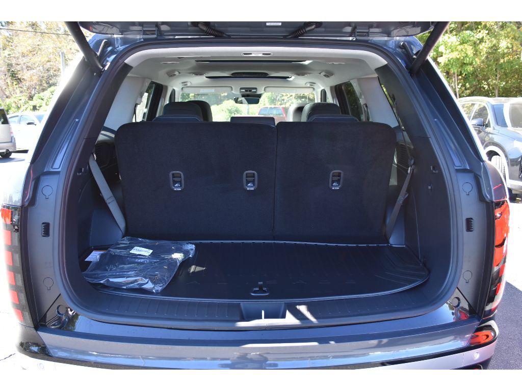 new 2026 Hyundai Palisade car, priced at $52,045