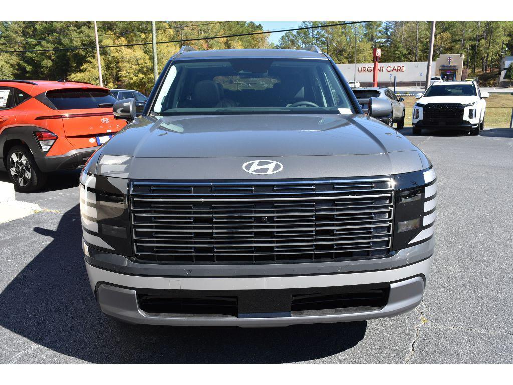 new 2026 Hyundai Palisade car, priced at $52,045