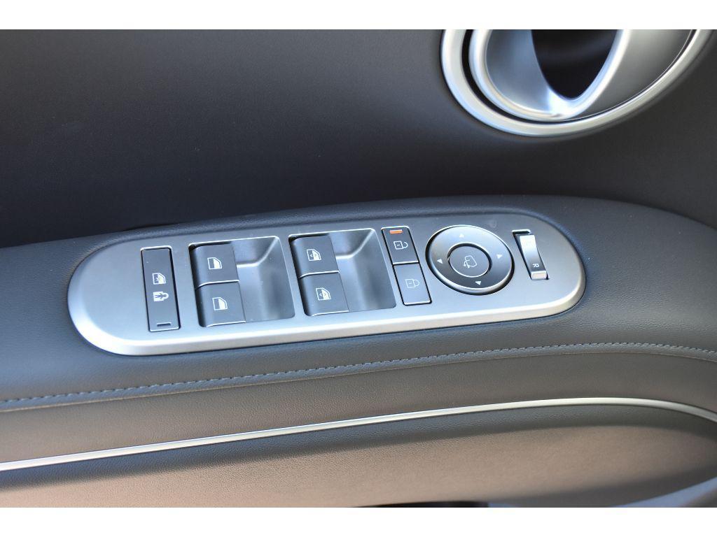 new 2026 Hyundai Palisade car, priced at $52,045