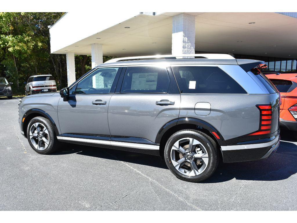 new 2026 Hyundai Palisade car, priced at $52,045
