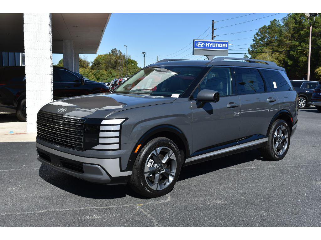 new 2026 Hyundai Palisade car, priced at $52,045