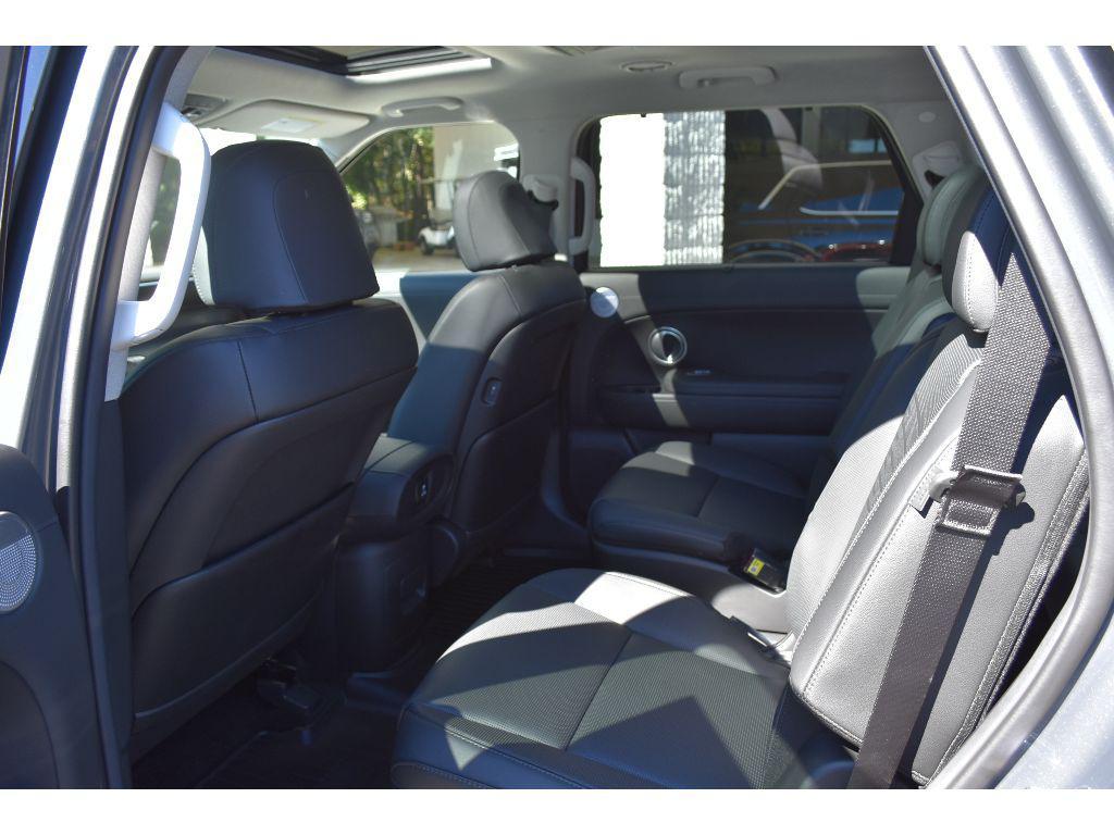 new 2026 Hyundai Palisade car, priced at $52,045