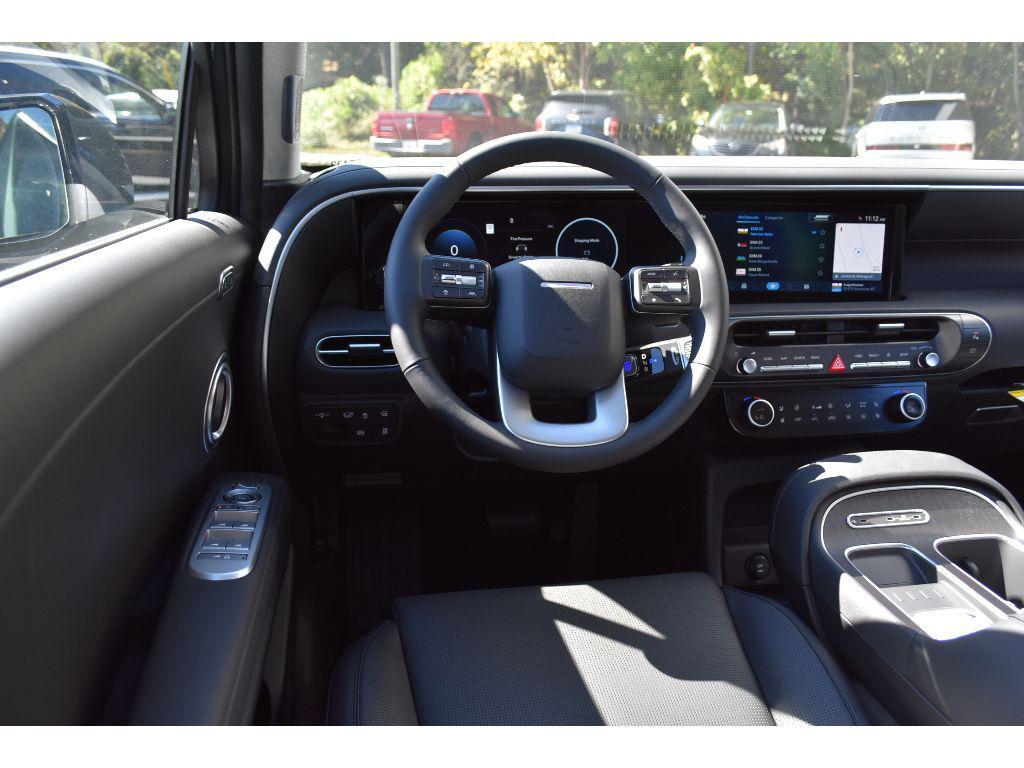 new 2026 Hyundai Palisade car, priced at $52,045