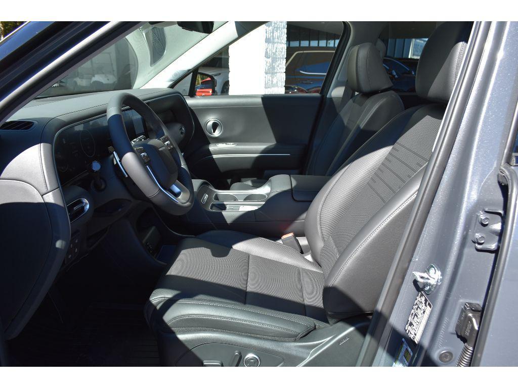 new 2026 Hyundai Palisade car, priced at $52,045