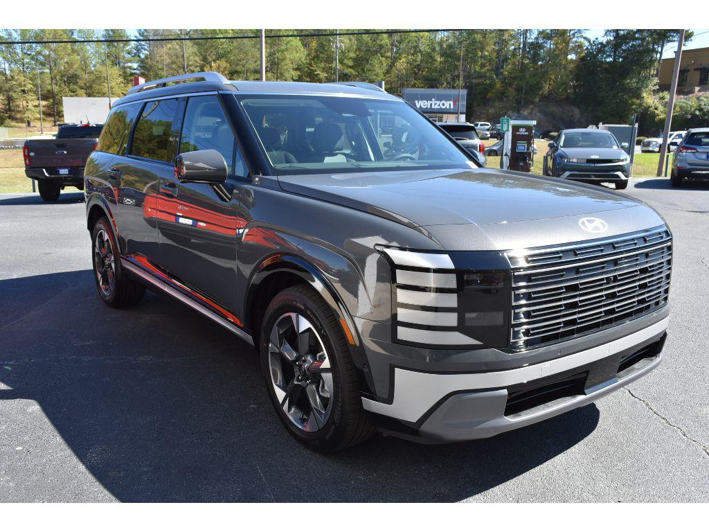 new 2026 Hyundai Palisade car, priced at $52,045