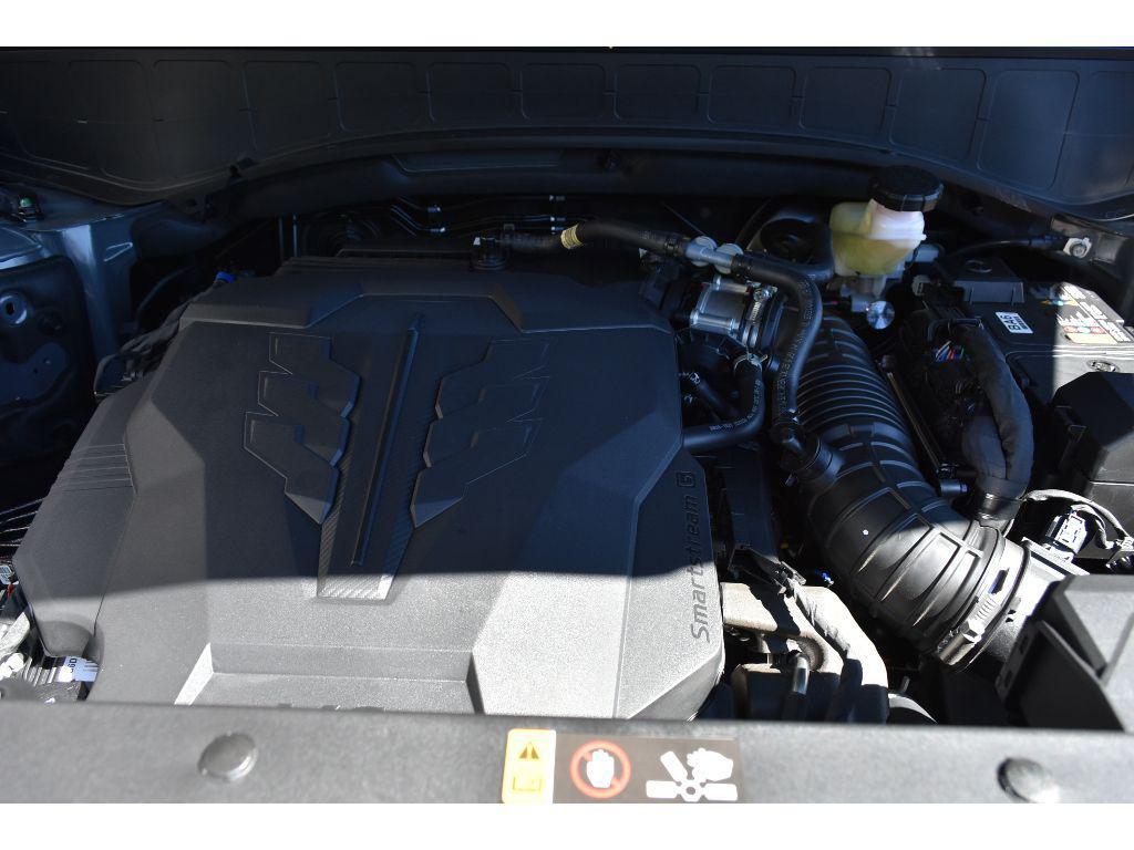 new 2026 Hyundai Palisade car, priced at $52,045