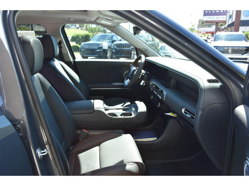 new 2026 Hyundai Palisade car, priced at $52,045