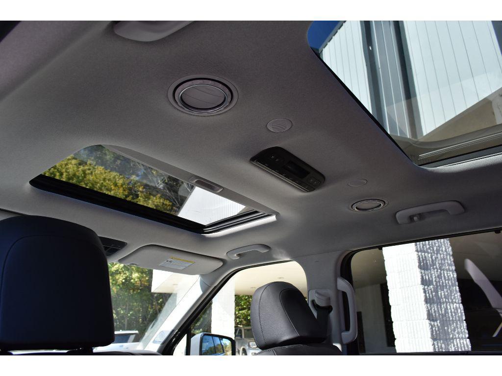 new 2026 Hyundai Palisade car, priced at $52,045