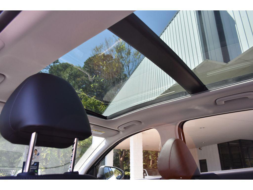 new 2025 Hyundai TUCSON Hybrid car, priced at $42,732