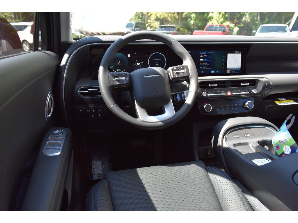 new 2026 Hyundai Palisade car, priced at $44,875