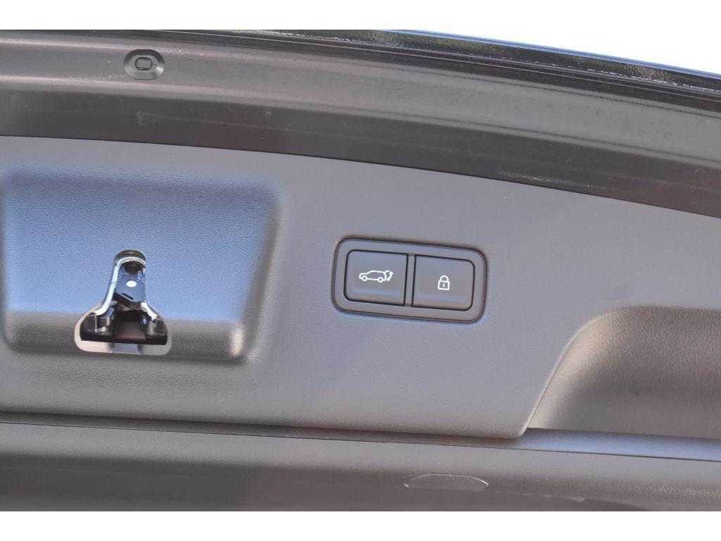 new 2026 Hyundai Palisade car, priced at $44,875