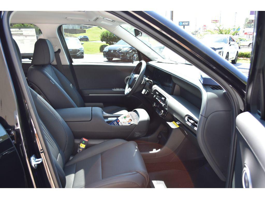 new 2026 Hyundai Palisade car, priced at $44,875