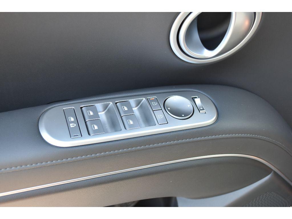 new 2026 Hyundai Palisade car, priced at $44,875