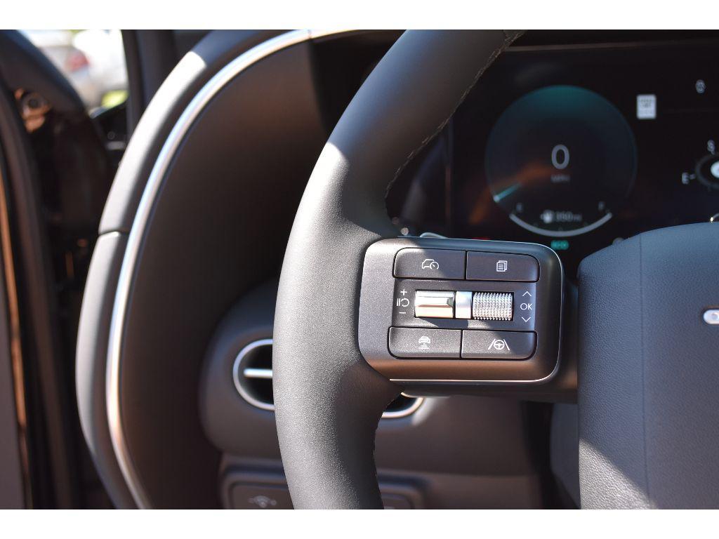 new 2026 Hyundai Palisade car, priced at $44,875