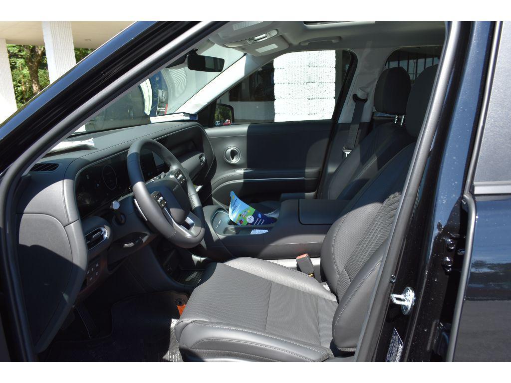 new 2026 Hyundai Palisade car, priced at $44,875