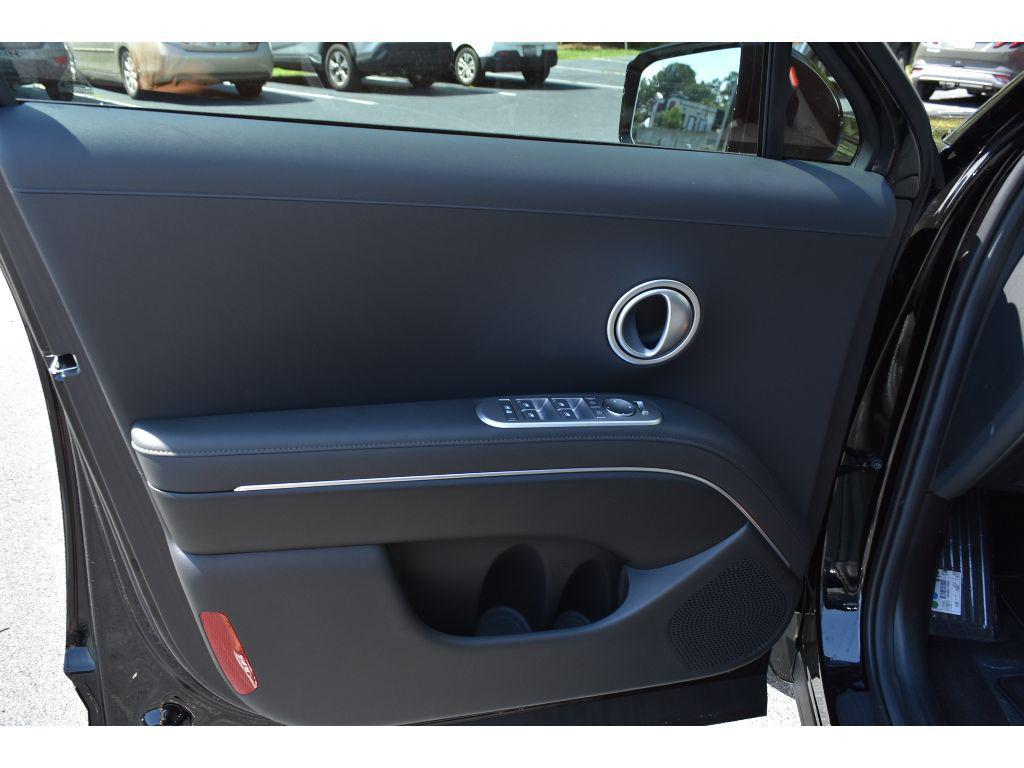 new 2026 Hyundai Palisade car, priced at $44,875