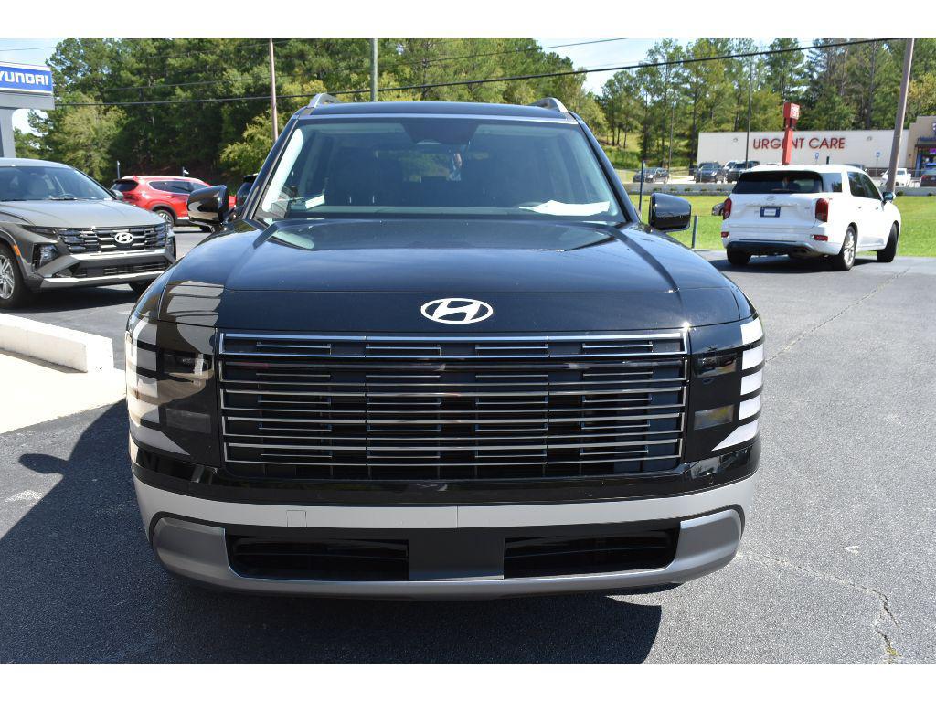 new 2026 Hyundai Palisade car, priced at $44,875