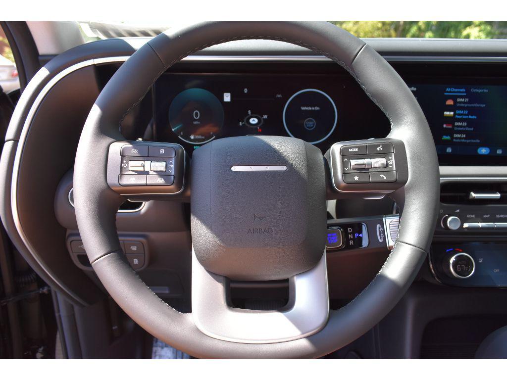 new 2026 Hyundai Palisade car, priced at $44,875