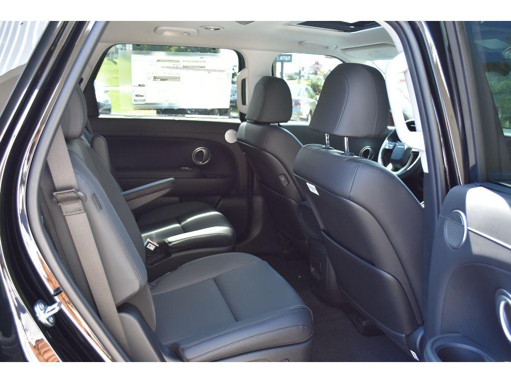 new 2026 Hyundai Palisade car, priced at $44,875