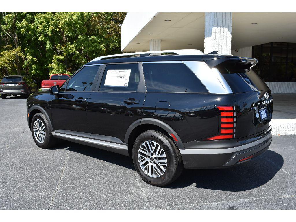new 2026 Hyundai Palisade car, priced at $44,875