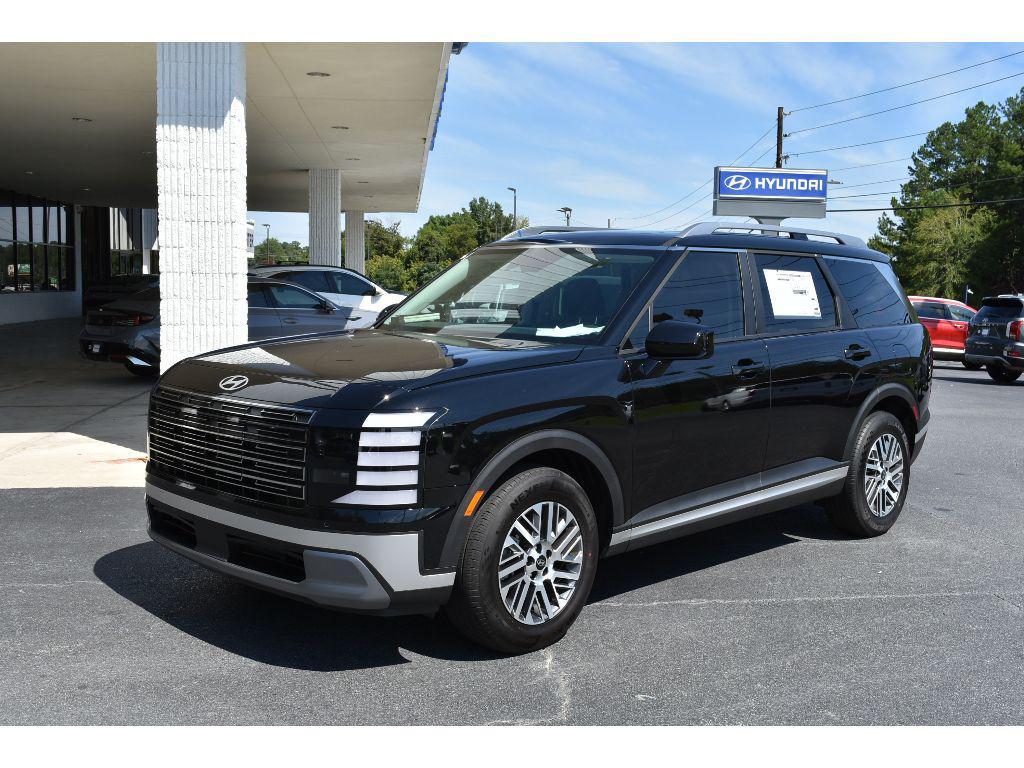 new 2026 Hyundai Palisade car, priced at $44,875