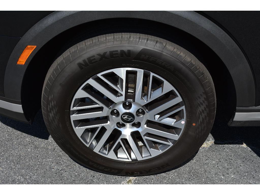 new 2026 Hyundai Palisade car, priced at $44,875