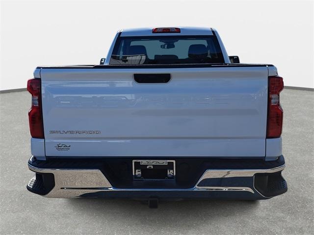 used 2023 Chevrolet Silverado 1500 car, priced at $27,995